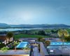 Appartements Vue Sur Mer Près De L'aéroport À Mugla Bodrum