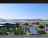 Appartements Vue Sur Mer Près De L'aéroport À Mugla Bodrum 2