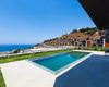 Lyxvillor Med Privat Pool Och Trädgård I Bodrum Mugla