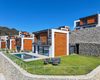 Lyxvillor Med Privat Pool Och Trädgård I Bodrum Mugla 6