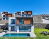 Lyxvillor Med Privat Pool Och Trädgård I Bodrum Mugla 2