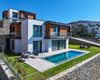 Lyxvillor Med Privat Pool Och Trädgård I Bodrum Mugla 3