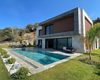 Lyxvillor Med Privat Pool Och Trädgård I Bodrum Mugla 5