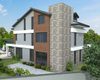 Spacious Triplex Villa with City View in Fethiye Mugla 5