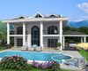 Luxe Privéwoning Met Privézwembad In Hisaronu Oludeniz 1