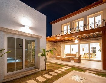Villas Confortables Près De L'aéroport À Milas Mugla 2