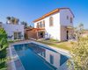 Villas Confortables Près De L'aéroport À Milas Mugla 1