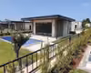 Freistehende Villen Mit Privaten Gärten In Mugla Bodrum 2