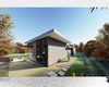 Sea View Villas Intertwined with Nature in Bodrum Yalikavak 3