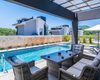 Ultra Luxurious Spacious Villas with Sea View in Ovacik Fethiye 4