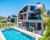 Ultra Luxurious Spacious Villas with Sea View in Ovacik Fethiye 2