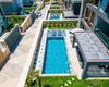Ultra Luxurious Spacious Villas with Sea View in Ovacik Fethiye 6