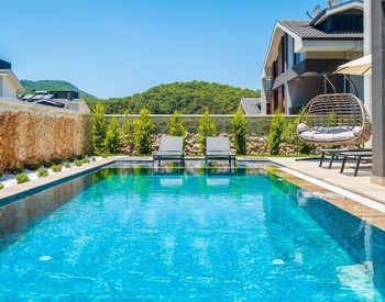 Ultra Luxuriöse Villen Mit Meerblick In Ovacik Fethiye 2