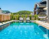 Ultra Luxurious Spacious Villas with Sea View in Ovacik Fethiye 1