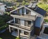 Villas Triplex Avec Piscine Privée À Fethiye