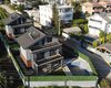 Villas Triplex Avec Piscine Privée À Fethiye 2