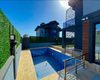 Villas Triplex Avec Piscine Privée À Fethiye 16