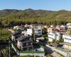 Villas Triplex Avec Piscine Privée À Fethiye 3