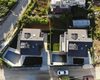 Villas Triplex Avec Piscine Privée À Fethiye 7