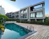 Appartements Adaptés À L'investissement Dans Une Résidence À Bodrum 4
