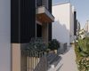Appartements Adaptés À L'investissement Dans Une Résidence À Bodrum 14