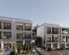 Appartements Adaptés À L'investissement Dans Une Résidence À Bodrum 6