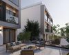 Appartements Adaptés À L'investissement Dans Une Résidence À Bodrum 9