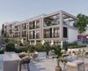 Appartements Adaptés À L'investissement Dans Une Résidence À Bodrum 1