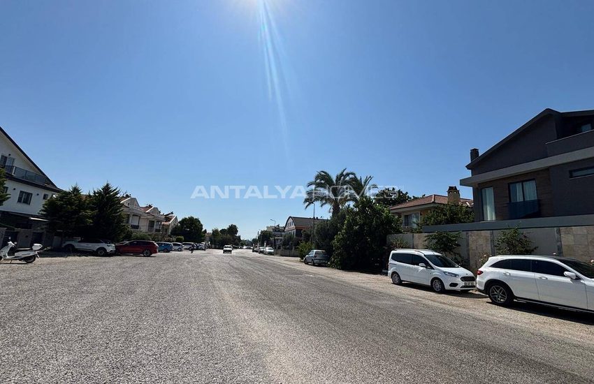 Investment Villa for Sale in the Center of Akarca Fethiye 11