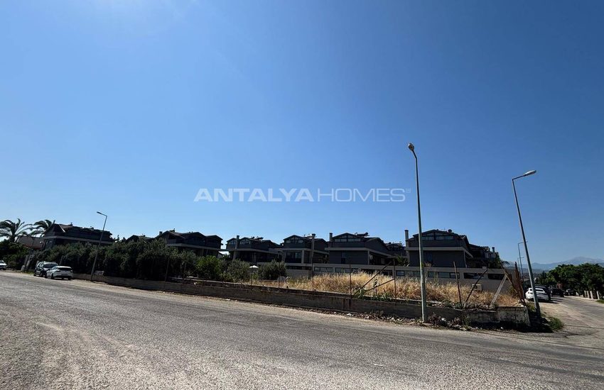 Investment Villa for Sale in the Center of Akarca Fethiye 9