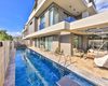 Investment Villa for Sale in the Center of Akarca Fethiye 2