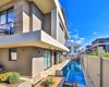Investment Villa for Sale in the Center of Akarca Fethiye 3