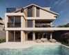 3 Bedroomed Houses Close to the Sea in Ovacik Fethiye 1