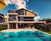 3 Bedroomed Houses Close to the Sea in Ovacik Fethiye