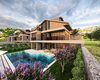 3 Bedroomed Houses Close to the Sea in Ovacik Fethiye 7