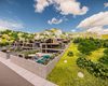 3 Bedroomed Houses Close to the Sea in Ovacik Fethiye 14
