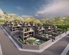 3 Bedroomed Houses Close to the Sea in Ovacik Fethiye 12