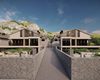 3 Bedroomed Houses Close to the Sea in Ovacik Fethiye 8