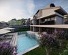 3 Bedroomed Houses Close to the Sea in Ovacik Fethiye 5