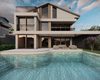 3 Bedroomed Houses Close to the Sea in Ovacik Fethiye 4