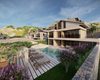 3 Bedroomed Houses Close to the Sea in Ovacik Fethiye 6