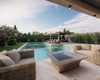 3 Bedroomed Houses Close to the Sea in Ovacik Fethiye 16