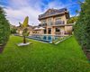 Villas Avec Piscines Privées Et Saunas À Ciftlik, Fethiye 2