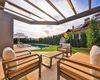 Villas Avec Piscines Privées Et Saunas À Ciftlik, Fethiye 8