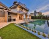 Villas Avec Piscines Privées Et Saunas À Ciftlik, Fethiye 3