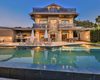 Villas Avec Piscines Privées Et Saunas À Ciftlik, Fethiye 1