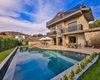 Villas Avec Piscines Privées Et Saunas À Ciftlik, Fethiye 4