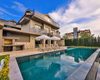 Villas Avec Piscines Privées Et Saunas À Ciftlik, Fethiye 5