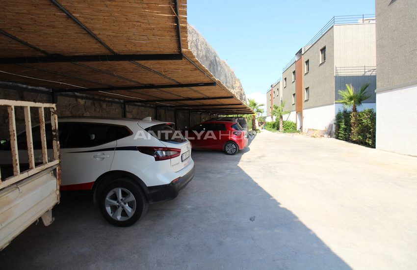 Günstige Meerblick Wohnungen Zum Verkauf In Bodrum Gundogan 19