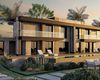 Bodrum'da Özel İskele ve Plajı Olan Projede Müstakil Villalar 5